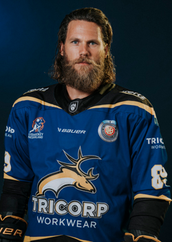 Foto Mike DALHUISEN