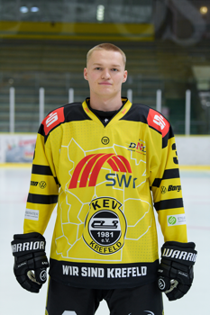 Foto Levi HOLZHAUSEN