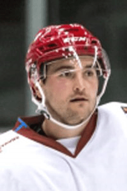 David Roupec