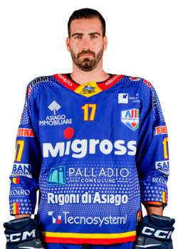 Lorenzo Casetti