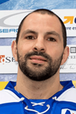 Diego Iori