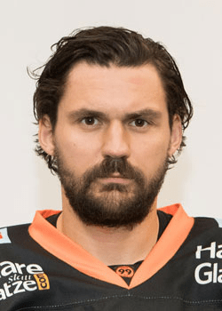 Florian Iberer