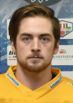 Cody Cea Corbett