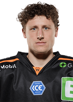Sam Antonitsch