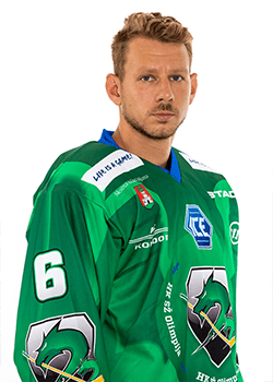 Miha Stebih