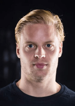 Viktor Schweitzer
