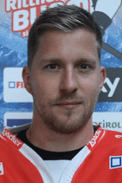 Victor Ahlström
