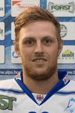 Daniel Erlacher