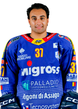 Lucas Gabriel Chiodo