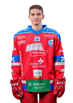 Yuri Cristellon