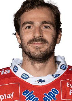 Daniel Mantenuto