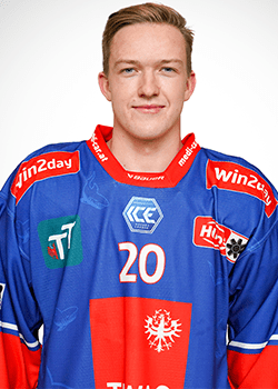 Luca Muigg