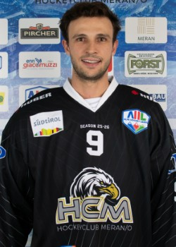 Patrick Tomasini