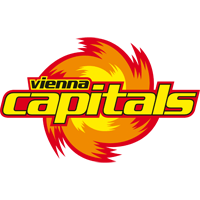 Vienna Capitals Gelb