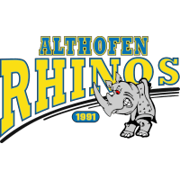Althofen Rhinos
