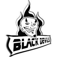 BLACK DEVILS PRÄGRATEN II
