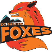 EC GALLIN FOXES