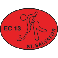 EC 13. St. Salvator