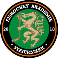Vereinslogo Eishockey Akademie Steiermark