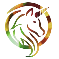 Unicorns Steindorf Logo
