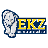 Vereinslogo EK Die Zeller Eisbären