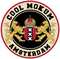 Amsterdam Tigers Cool Mokum 2