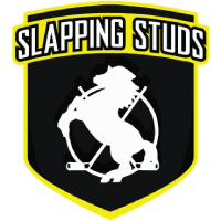 Slapping Studs Enschede 2