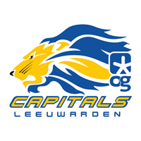 OG Capitals Leeuwarden U15