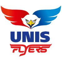 UNIS Flyers Heerenveen U11