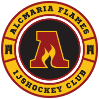 Alcmaria Flames U15 Alkmaar