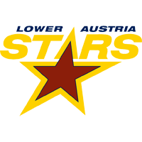Vereinslogo EC Lower Austria Stars