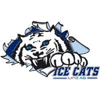 Vereinslogo Sportunion DHC Icecats Linz AG