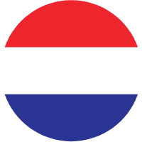 Nederland-Netherlands