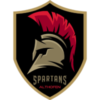 Spartans Althofen