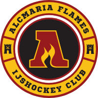 Alcmaria Flames Flaming Alkmaar VR