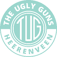 Ugly Guns Heerenveen