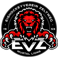Vereinslogo EV Zeltweg - Murtal Lions