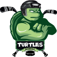 Vereinslogo EH Turtles