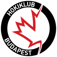 Vereinslogo Hokiklub Budapest