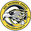 Vereinslogo DEC Salzburg Eagles