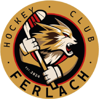 Vereinslogo HC Ferlach