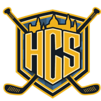 Vereinslogo HCS - Hockey Club Salzburg