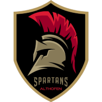 Vereinslogo Spartans Althofen