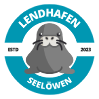Vereinslogo Lendhafen Seelöwen