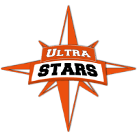 Vereinslogo Ultra Stars
