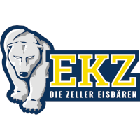 Vereinslogo EK Zeller Eisbären