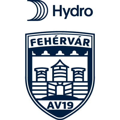 Hydro Fehervar AV 19