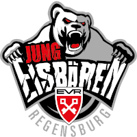 Jung-Eisbären Regensburg Logo