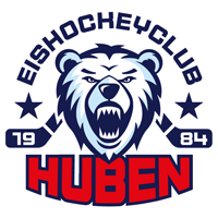 Vereinslogo UECR Eisbären Huben