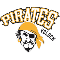Vereinslogo USC Pirates Velden